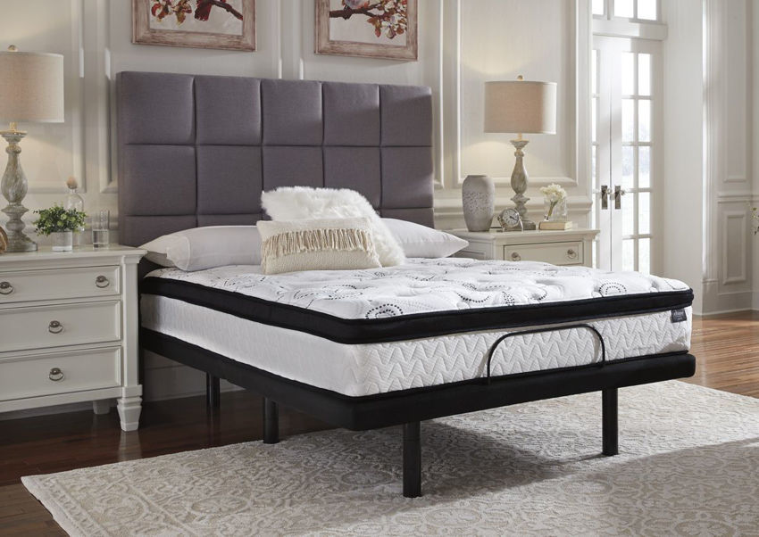 chime king size mattress