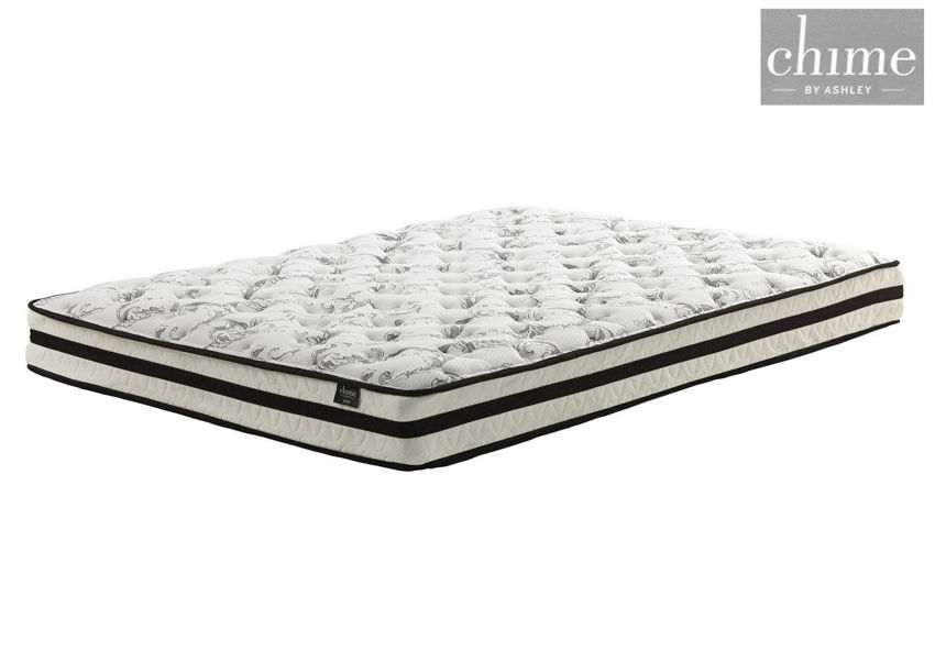 8 inch queen foam mattress