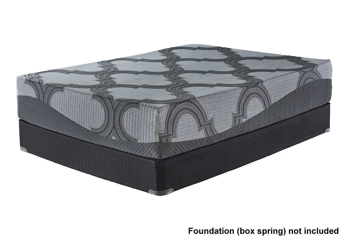 Hybrid 1200 King Size Mattress