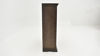 Side View of the Big Valley Chest of Drawers in Brown by Liberty Furniture | Home Furniture Plus Bedding