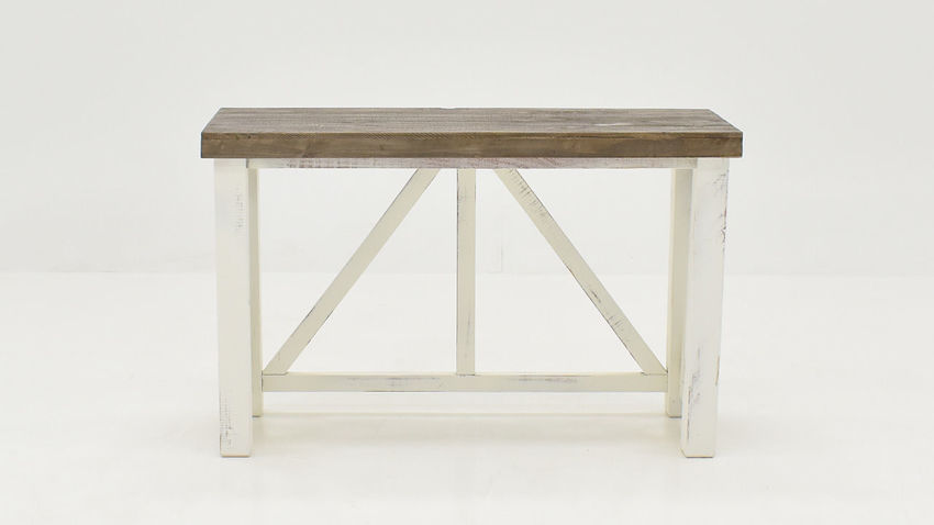 Picture of Spencer Sofa Table