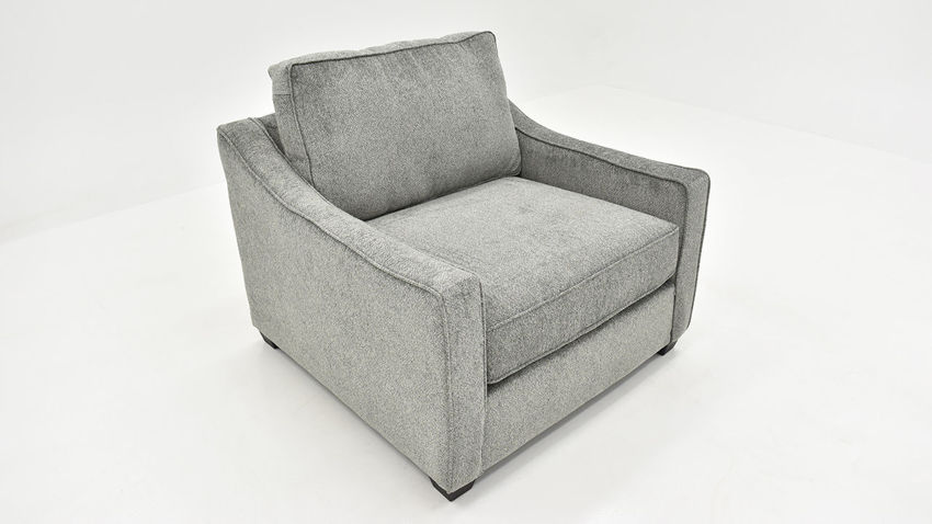 Picture of St. Charles Chair - Gray