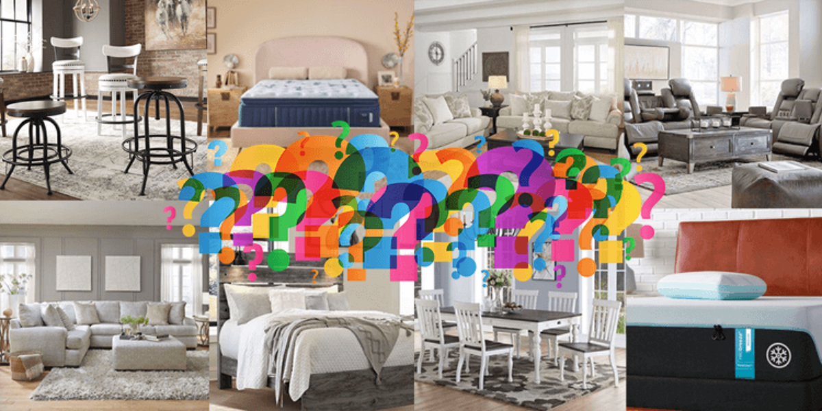 Home Furniture's Blog